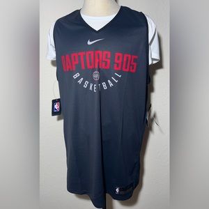 Nike - NBA Raptors 305 Basketball Jersey - Men’s XXL
